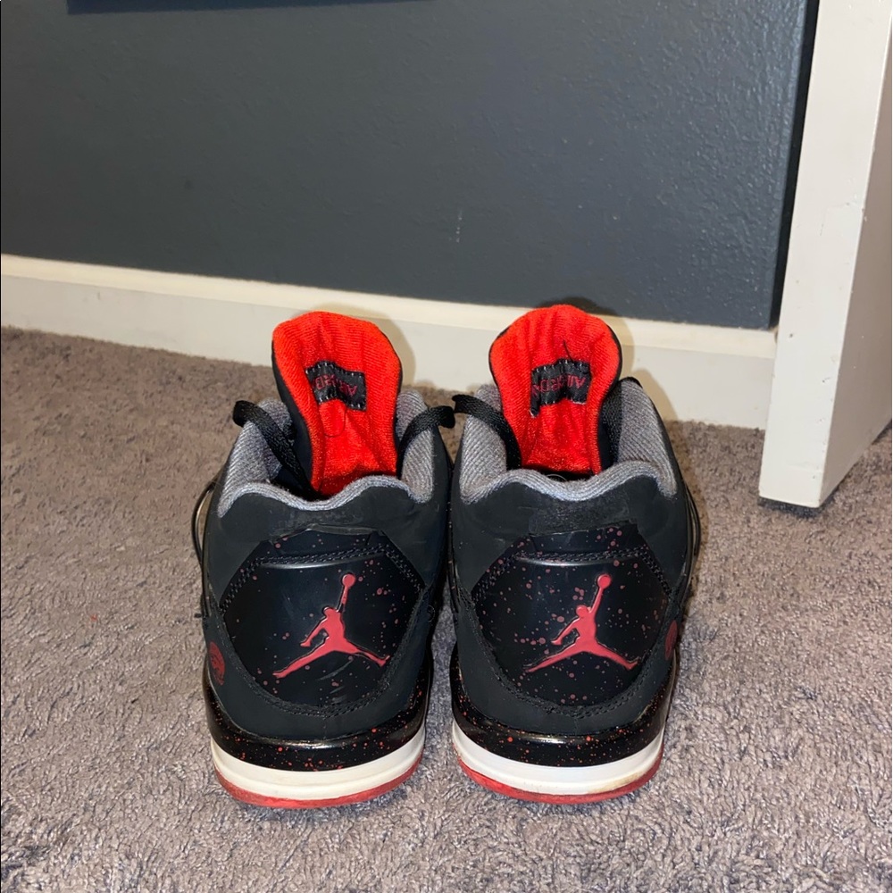 Shoes - Picture 3 of 6